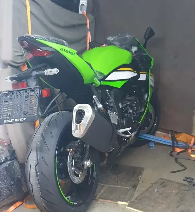 Fethiye ve çevresinde motosiklet transfer çekici taşıma yerinde onarım mobil tamir